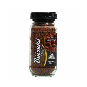 Buen Día Café Granulado 85gr