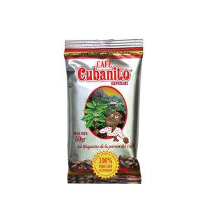 Café Cubanito 40gr