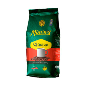 Café Minerva 250gr