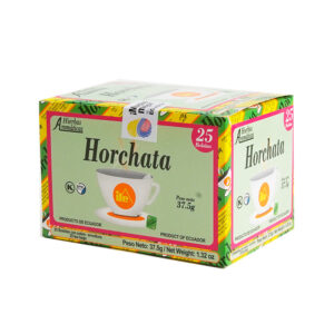 Ile Té Horchata 33gr