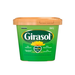Margarina Girasol 490gr