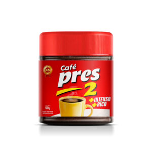 Press Café 50gr