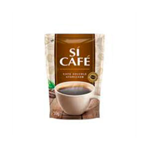 Sí Café De Sobre 50gr